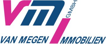 Logo von Immobilien van Megen GmbH