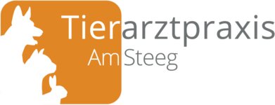 Logo von Tierarztpraxis am Steeg