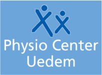 Logo von Physio Center Uedem Blijenberg