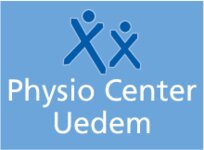 Logo von Physio Center Uedem Blijenberg