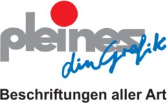 Logo von Pleines dinGrafik GmbH