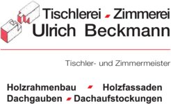 Logo von Beckmann Ulrich