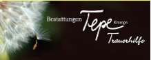 Logo von Tepe Trauerhilfe