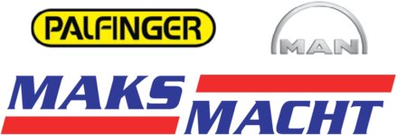 Logo von Maks GmbH