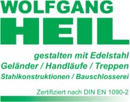 Logo von Heil