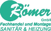 Logo von Römer GmbH