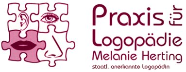 Logo von Praxis für Logopädie Melanie Herting