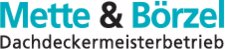 Logo von Mette & Börzel