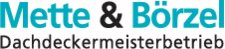 Logo von Mette & Börzel