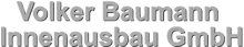 Logo von Baumann