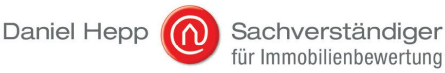 Logo von Hepp Daniel Sachverständiger (WF)