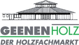 Logo von Geenen Holz & Funier GmbH