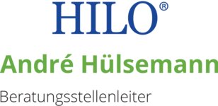 Logo von Lohnsteuerhilfe HILO e.V. André Hülsemann