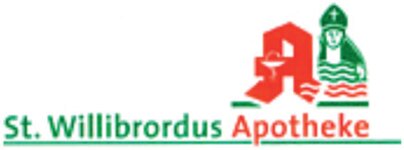 Logo von St. Willibrordus Apotheke Inh. Hr. Rueter