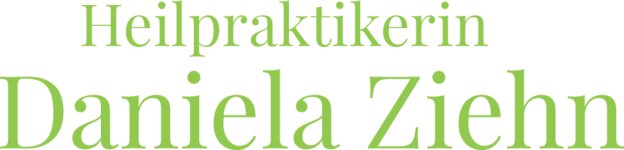 Logo von Heilpraktikerin Ziehn Daniela