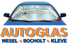 Logo von AUTOGLAS KLEVE - Autoglas Vertriebs GmbH