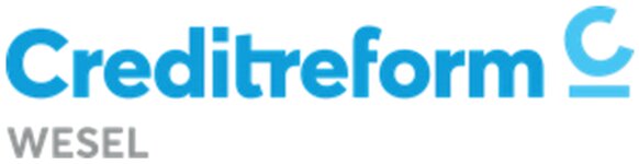 Logo von Creditreform Wesel Wemmer GmbH & Co. KG
