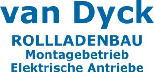 Logo von van Dyck, Mario