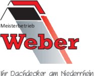 Logo von Bedachungen Weber GmbH