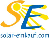 Logo von Solar-einkauf.com GmbH & Co.KG