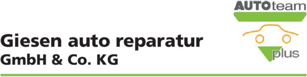 Logo von Giesen auto reparatur GmbH & Co. KG