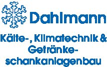 Logo von Dahlmann, Hermann
