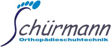 Logo von Orthopädie Schuhtechnik Schürmann Inh. Kirsten Schürmann