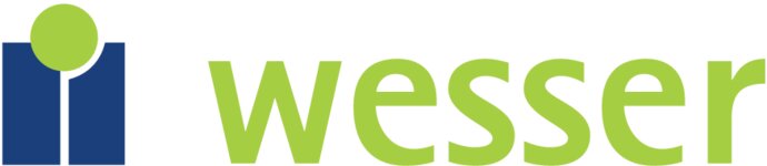 Logo von Wesser
