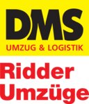Logo von Ridder Möbeltransport GmbH