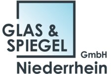 Logo von GLAS & SPIEGEL Niederrhein GmbH