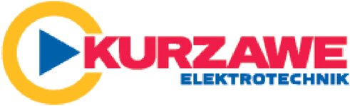 Logo von Elektro Kurzawe