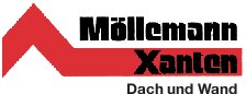 Logo von Möllemann Dach und Wand