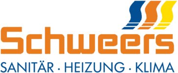 Logo von Schweers Heinz GmbH & Co.KG Heizung-Sanitär