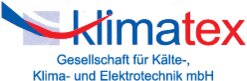 Logo von Klimatex GmbH