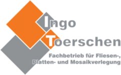 Logo von Ingo Toerschen Fliesen-, Platten- und Mosaikverlegung