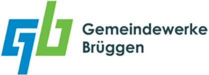 Logo von Gemeindewerke Brüggen Wasser - Strom - Energie