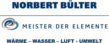Logo von Bülter