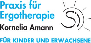 Logo von Ergotherapie AMANN KORNELIA