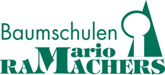 Logo von Baumschulen Ramachers Mario