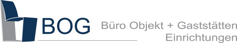 Logo von BOG Büro Objekt + Gaststätteneinrichtung Germeshausen