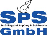 Logo von SPS Schädlingsbekämpfung P. Schürmann GmbH