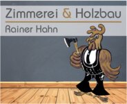 Logo von Hahn Rainer