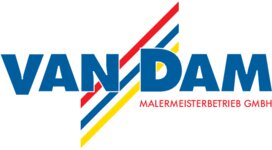 Logo von van Dam Malermeisterbetrieb GmbH