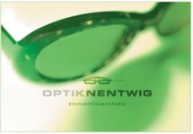 Logo von Optik Nentwig