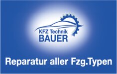 Logo von KFZ Technik Bauer