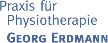 Logo von Praxis für Physiotherapie Erdmann