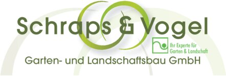 Logo von Schraps & Vogel