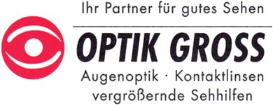Logo von Optik Gross