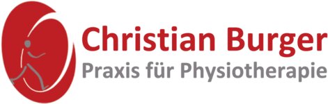 Logo von Burger Christian Physiotherapie