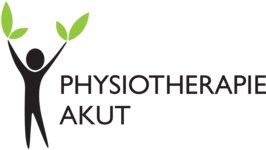 Logo von Physiotherapie Akut